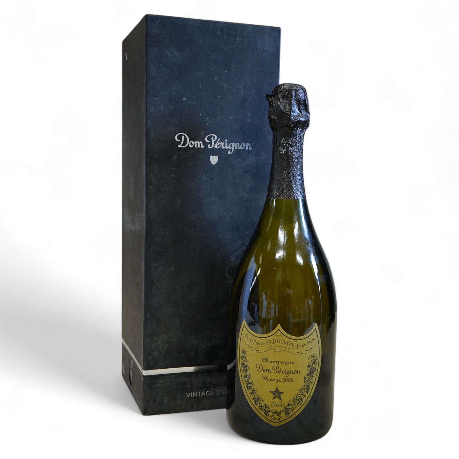 Champagne: Dom Perignon, 2000